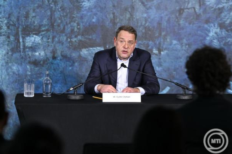 MTÜ-elnök: tavaly történelmet írt a magyar turizmus