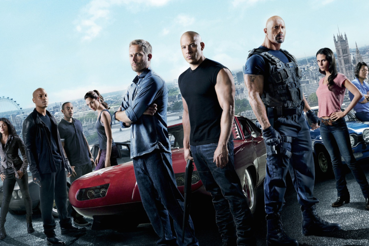 Még két film készül a Halálos iramban-sorozatból