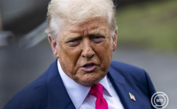 Donald Trump telefonon tárgyalt a kínai elnökkel