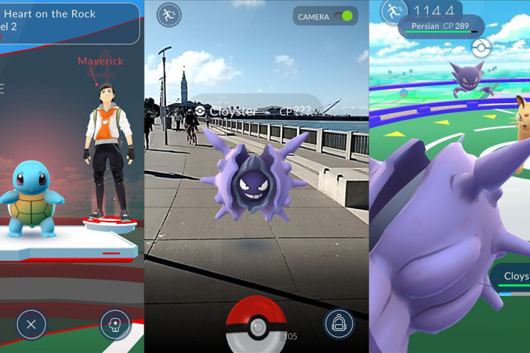Pokémon-keresők lépték át illegálisan az amerikai-kanadai határt