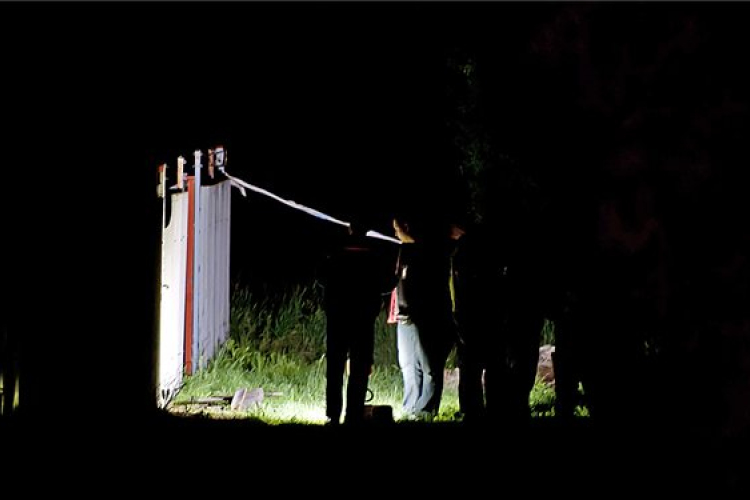 A Szigetszentmiklóson megölt fiatalabb nő volt élettársa lehet a tettes, a férfi öngyilkos lett