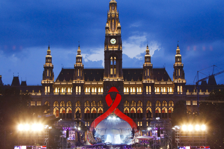 Life Ball 2013