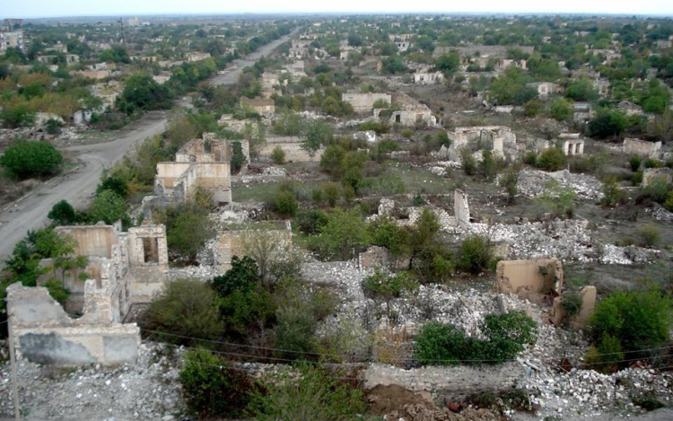 37 milliárdos faluépítésbe kezd a magyar kormány Azerbajdzsánban