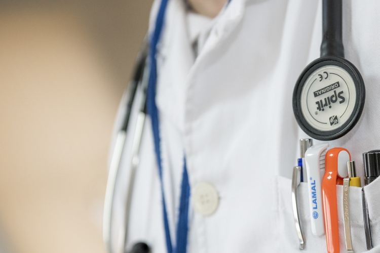 Pestissel diagnosztizáltak egy gyereket Amerikában