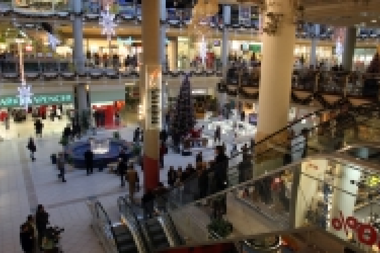 Év eleji leárazások: vásárolunk az ünnepek után is