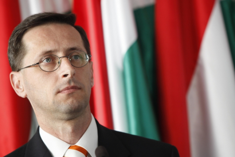 Varga Mihály: nem lesz megszorítás 2014-ben