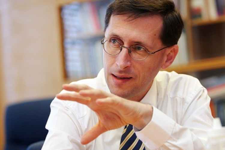 Varga: a kormány helyesen ragaszkodott álláspontjához IMF-ügyben