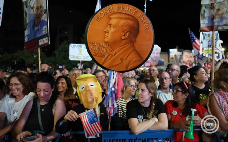 A Hamász átadta az első hét izraeli túszt a Nemzetközi Vöröskereszt képviselőinek