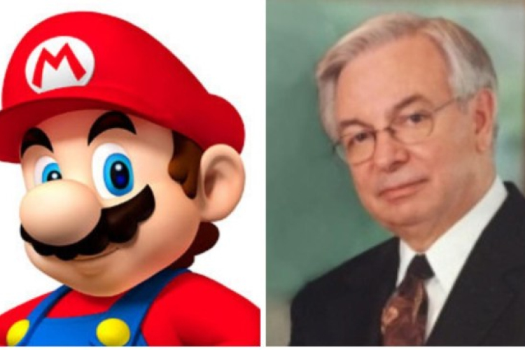 Meghalt a valódi Super Mario
