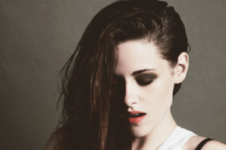 Kristen Stewart még mindig a csúcson!