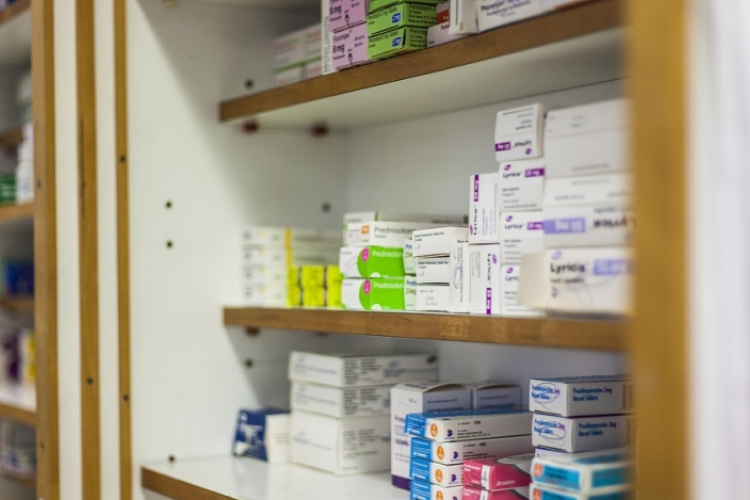 Ügyeleti rend lesz a hosszú hétvégén a patikákban