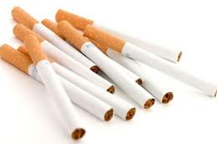 Jön az ezerforintos cigaretta?