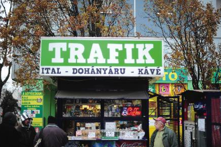 Trafik - OGY - A legfőbb ügyész feljelentésként továbbította a szocialisták hozzá intézett kérdését