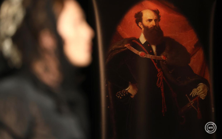 Minden aradi vértanú példakép a magyarság számára