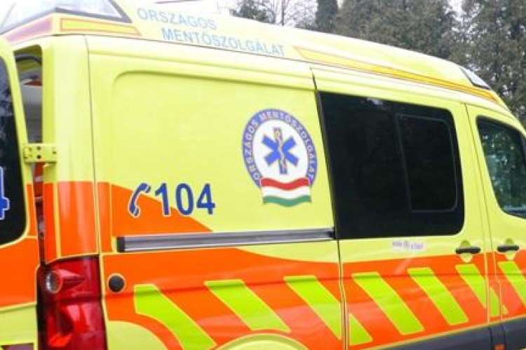 Halálra gázolt a villamos egy férfit a fővárosban